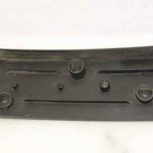 BMW 4 Series F32 F33 F36 M Sport Front Bumper Number Plate 51118054576 Genuine - Image 10