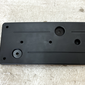 BMW 4 Series F32 F33 F36 M Sport Front Bumper Number Plate Holder 51138054576 - Image 3