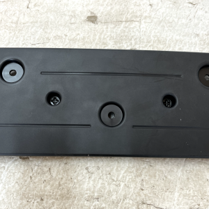 BMW 4 Series F32 F33 F36 M Sport Front Bumper Number Plate Holder 51138054576 - Image 4