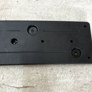 BMW 4 Series F32 F33 F36 M Sport Front Bumper Number Plate Holder 51138054576 - Image 5