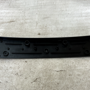 BMW 4 Series F32 F33 F36 M Sport Front Bumper Number Plate Holder 51138054576 - Image 6