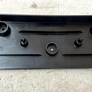 BMW 4 Series F32 F33 F36 M Sport Front Bumper Number Plate Holder 51138054576 - Image 8