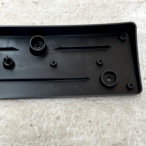 BMW 4 Series F32 F33 F36 M Sport Front Bumper Number Plate Holder 51138054576 - Image 9