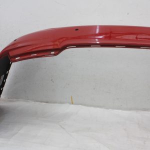 BMW 4 Series F32 F33 F36 M Sport Rear Bumper 2014 TO 2017 51128054566 *DAMAGED* - Image 12