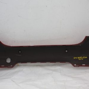 BMW 4 Series F32 F33 F36 M Sport Rear Bumper 2014 TO 2017 51128054566 *DAMAGED* - Image 15