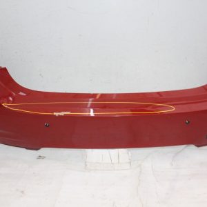 BMW 4 Series F32 F33 F36 M Sport Rear Bumper 2014 TO 2017 51128054566 *DAMAGED* - Image 3