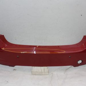 BMW 4 Series F32 F33 F36 M Sport Rear Bumper 2014 TO 2017 51128054566 *DAMAGED* - Image 1