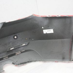 BMW 4 Series F32 F33 F36 Rear Bumper 2013 TO 2023 51127285544 Genuine *DAMAGED* - Image 12