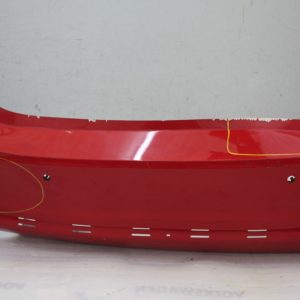 BMW 4 Series F32 F33 F36 Rear Bumper 2013 TO 2023 51127285544 Genuine *DAMAGED* - Image 3