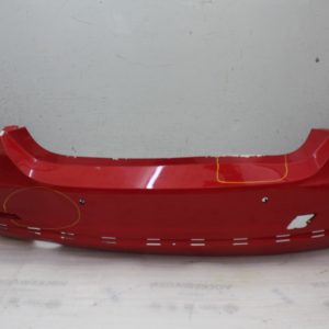 BMW 4 Series F32 F33 F36 Rear Bumper 2013 TO 2023 51127285544 Genuine *DAMAGED*