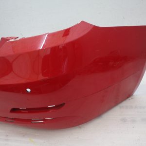 BMW 4 Series F32 F33 F36 Rear Bumper 2013 TO 2023 51127285544 Genuine *DAMAGED* - Image 6