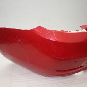 BMW 4 Series F32 F33 F36 Rear Bumper 2013 TO 2023 51127285544 Genuine *DAMAGED* - Image 7