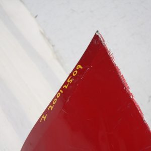 BMW 4 Series F32 F33 F36 Rear Bumper 2013 TO 2023 51127285544 Genuine *DAMAGED* - Image 8