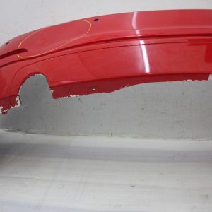 BMW 4 Series F32 F33 F36 Rear Bumper 2013 TO 2023 51127285544 Genuine *DAMAGED* - Image 10