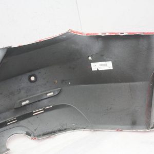 BMW 4 Series F32 F33 F36 Rear Bumper 51127285544 Genuine *DAMAGED* - Image 12