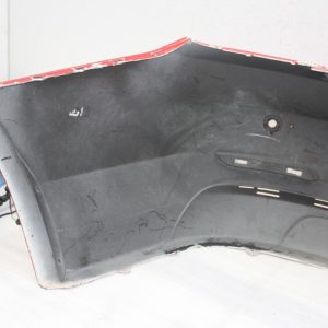 BMW 4 Series F32 F33 F36 Rear Bumper 51127285544 Genuine *DAMAGED* - Image 14