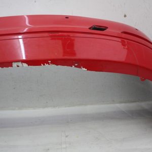 BMW 4 Series F32 F33 F36 Rear Bumper 51127285544 Genuine *DAMAGED* - Image 9