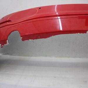 BMW 4 Series F32 F33 F36 Rear Bumper 51127285544 Genuine *DAMAGED* - Image 10