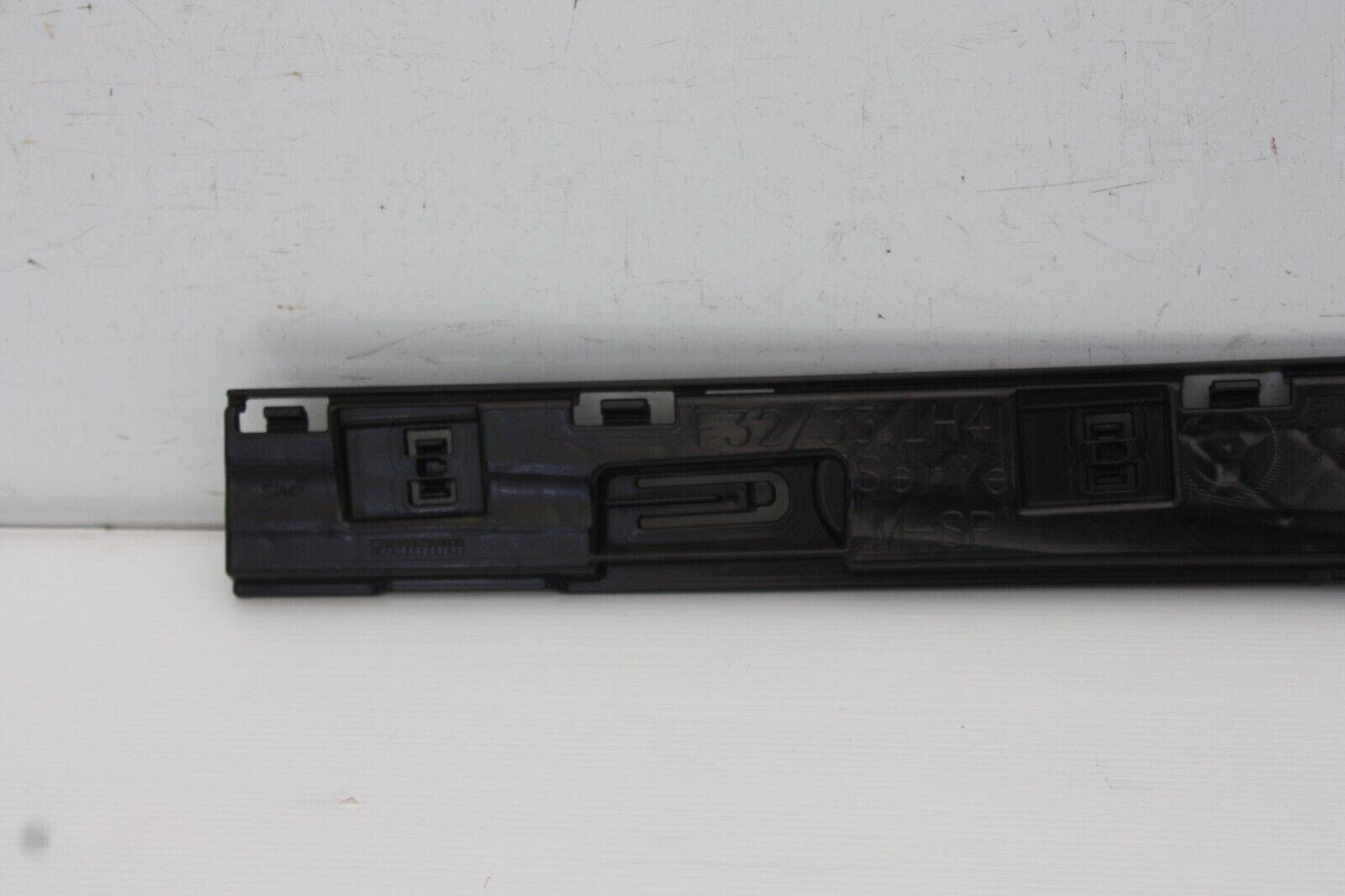 BMW-4-Series-F32-F33-Sill-Supporting-Ledge-Left-Side-Mount-Bracket-51777285795-175453848486-2