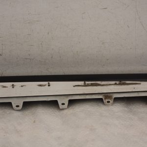 BMW 4 Series F36 M Sport Right Side Skirt 14 TO 17 51778060374 Genuine *DAMAGED* - Image 11