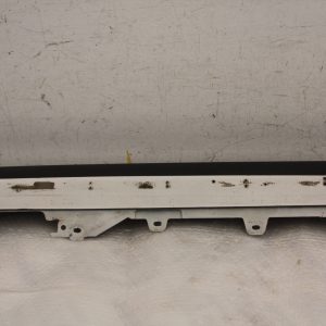 BMW 4 Series F36 M Sport Right Side Skirt 14 TO 17 51778060374 Genuine *DAMAGED* - Image 12
