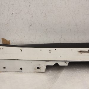 BMW 4 Series F36 M Sport Right Side Skirt 14 TO 17 51778060374 Genuine *DAMAGED* - Image 14