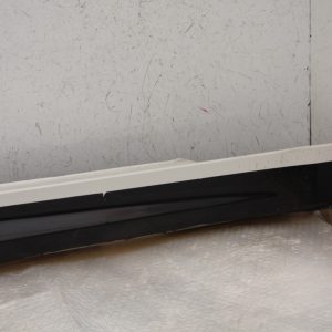BMW 4 Series F36 M Sport Right Side Skirt 14 TO 17 51778060374 Genuine *DAMAGED* - Image 3