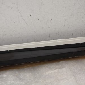 BMW 4 Series F36 M Sport Right Side Skirt 14 TO 17 51778060374 Genuine *DAMAGED* - Image 4