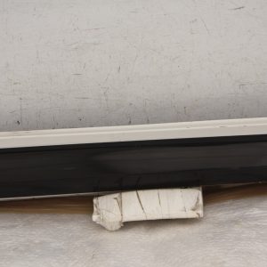 BMW 4 Series F36 M Sport Right Side Skirt 14 TO 17 51778060374 Genuine *DAMAGED* - Image 5