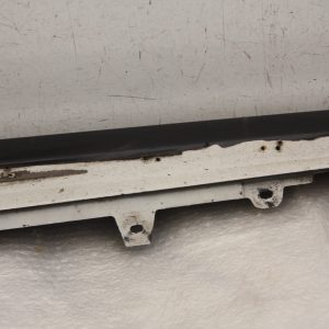 BMW 4 Series F36 M Sport Right Side Skirt 14 TO 17 51778060374 Genuine *DAMAGED* - Image 9
