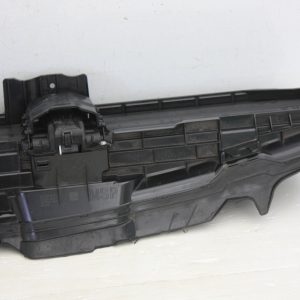 BMW 4 Series Front Air Induct active Grill Shutter bottom 5A1E916 g22 m sport - Image 12