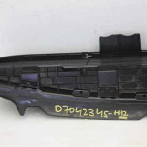 BMW 4 Series Front Air Induct active Grill Shutter bottom 5A1E916 g22 m sport - Image 13