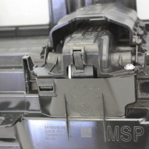 BMW 4 Series Front Air Induct active Grill Shutter bottom 5A1E916 g22 m sport - Image 14