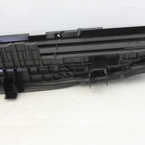 BMW 4 Series Front Air Induct active Grill Shutter bottom 5A1E916 g22 m sport - Image 15