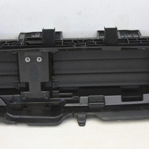 BMW 4 Series Front Air Induct active Grill Shutter bottom 5A1E916 g22 m sport - Image 4