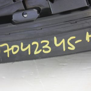 BMW 4 Series Front Air Induct active Grill Shutter bottom 5A1E916 g22 m sport - Image 6