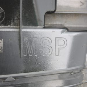 BMW 4 Series Front Air Induct active Grill Shutter bottom 5A1E916 g22 m sport - Image 9