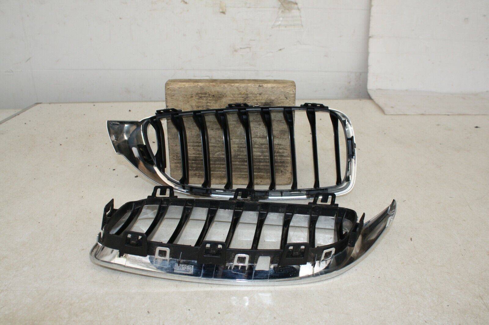 BMW-4-Series-Front-Left-Right-Kidney-Grills-2013-To-2017-176487173776-4