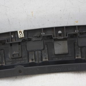 BMW 4 Series G22 G23 M Sport Front Bumper Support Bracket 2020-2024 51118081418 - Image 11