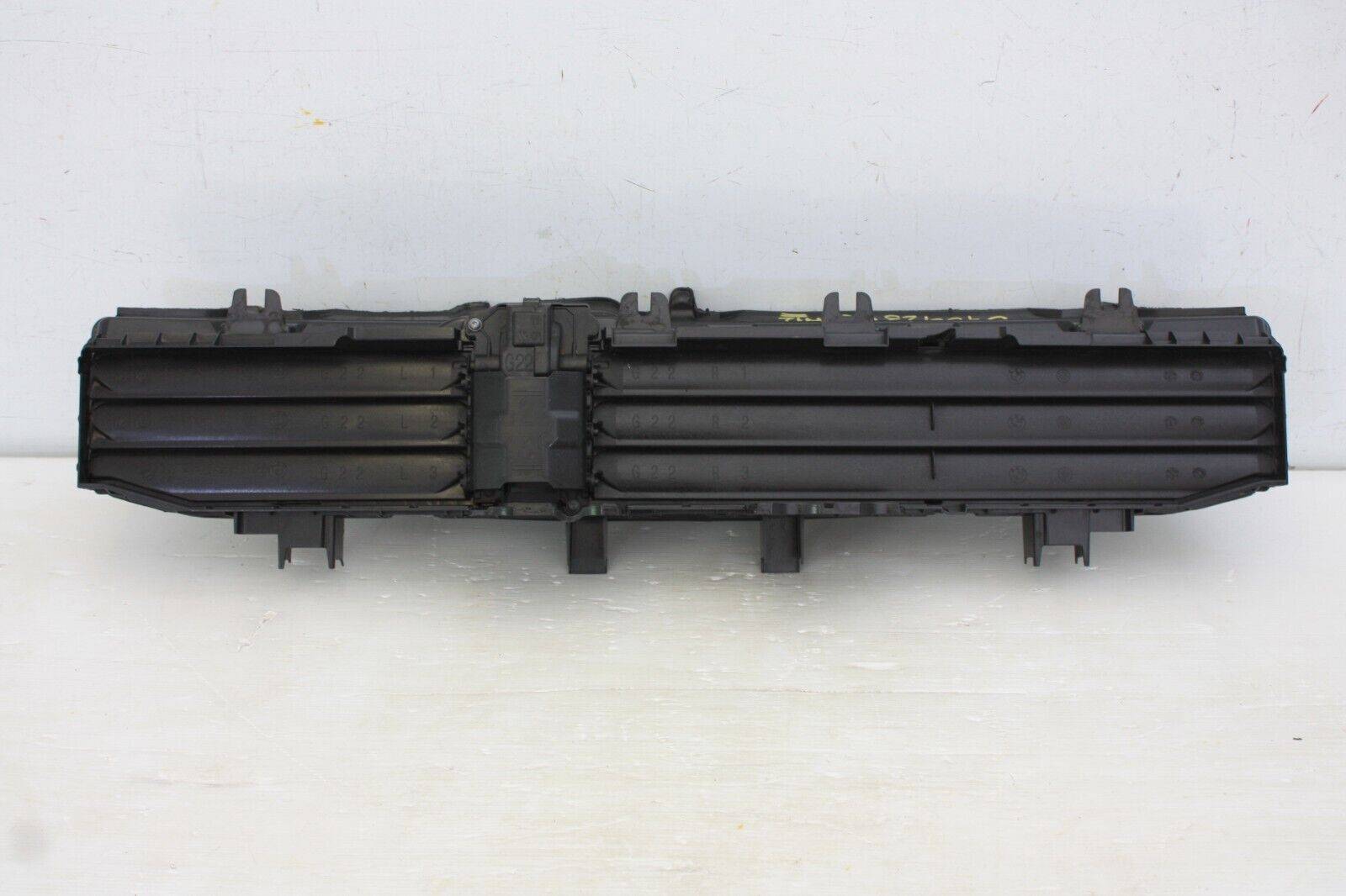 BMW-4-Series-G22-M-Sport-Front-Air-Induct-Grill-Shutter-5A1E916-Genuine-175683346036-16