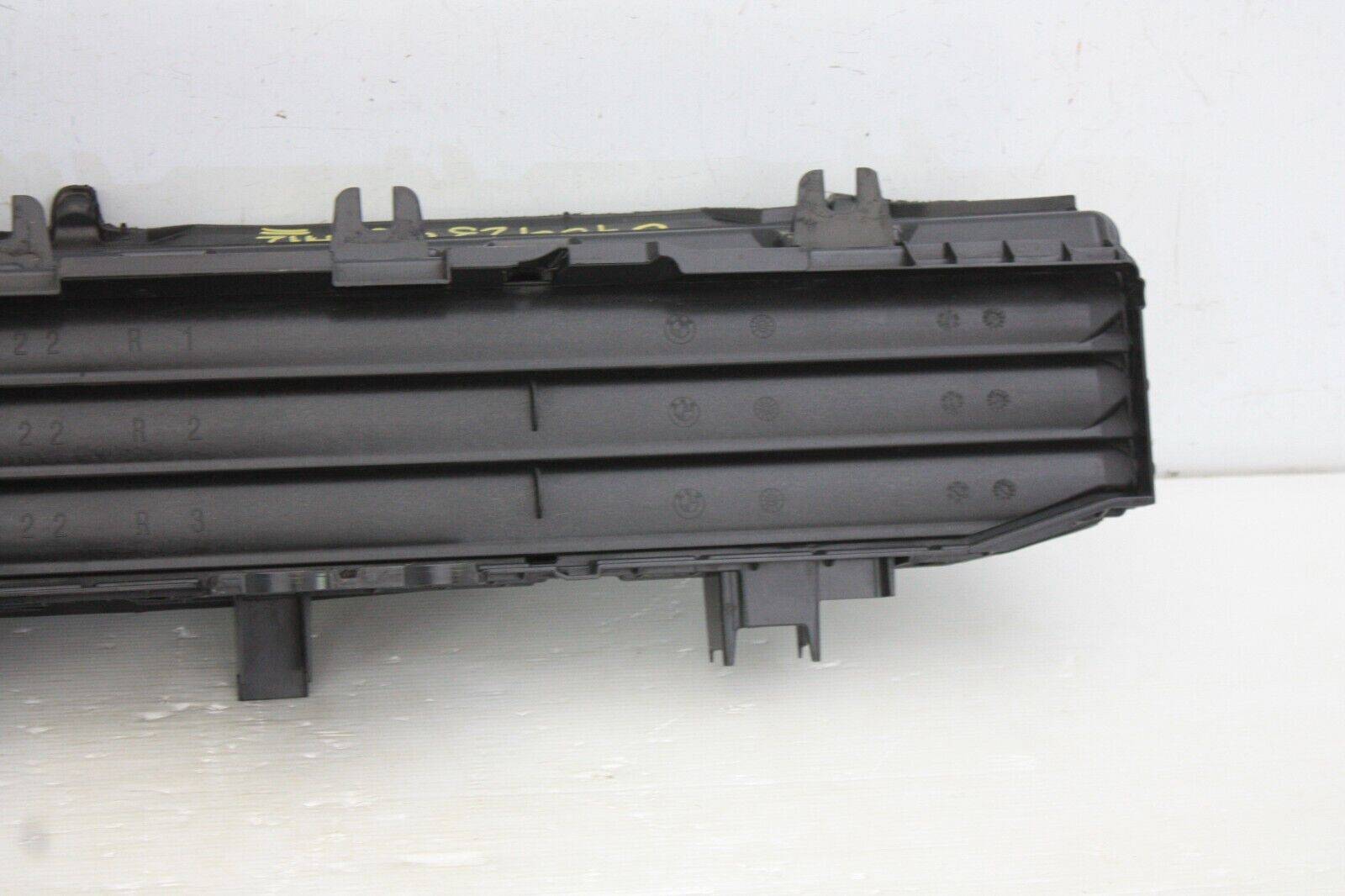 BMW-4-Series-G22-M-Sport-Front-Air-Induct-Grill-Shutter-5A1E916-Genuine-175683346036-18