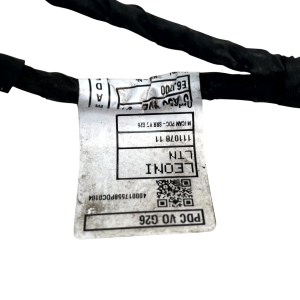 BMW 4 Series G26 Front Parking Sensor Wiring Loom 2021 To 2024 5A36448 Genuine - Image 4