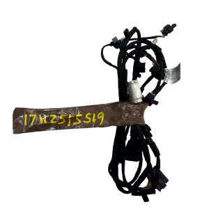 BMW 4 Series G26 Front Parking Sensor Wiring Loom 2021 To 2024 5A36448 Genuine - Image 5