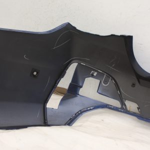 BMW 4 Series G26 Gran Coupe M Sport Rear Bumper 2021-2024 51128078583 *DAMAGED* - Image 12