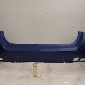 BMW 4 Series G26 Gran Coupe M Sport Rear Bumper 2021-2024 51128078583 *DAMAGED* - Image 1