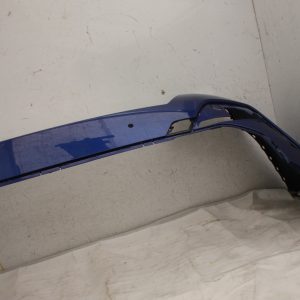 BMW 4 Series G26 Gran Coupe M Sport Rear Bumper 2021-2024 51128078583 *DAMAGED* - Image 8