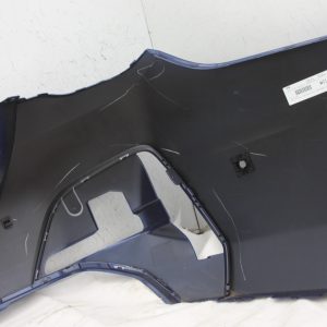 BMW 4 Series G26 Gran Coupe M Sport Rear Bumper 2021-2024 51128078583 *DAMAGED* - Image 10