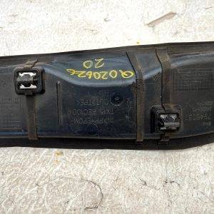 BMW 4 Series Gran Coupe G26 Front Left Wing Seal Panel 2021 TO 2024 51487946059 - Image 10
