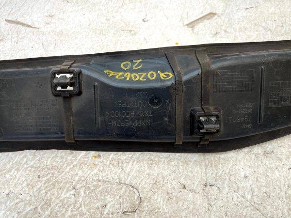 BMW 4 Series Gran Coupe G26 Front Left Wing Seal Panel 2021 TO 2024 51487946059 178329063786 10