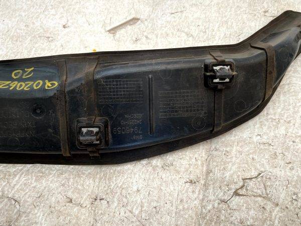 BMW 4 Series Gran Coupe G26 Front Left Wing Seal Panel 2021 TO 2024 51487946059 178329063786 11